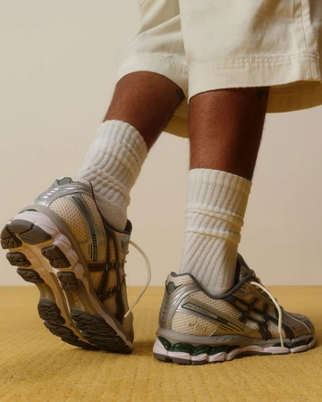 ASICS Spring/Summer 2026 - Lookbook