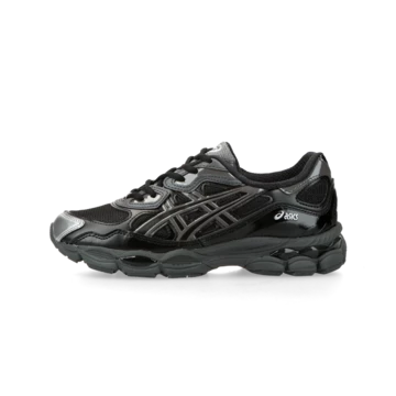 Kicki Yang Zhang x ASICS Gel-NYC Pack Außenseite