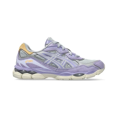 ASICS Gel-NYC Bluebell Außenseite