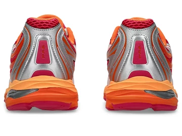 ASICS GEL-SEKIRAN Bright Rose Paar Fersen