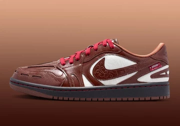 Jordan 1 Low MOM Year of the Horse - erste Bilder