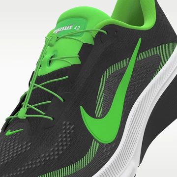 Nike Pegasus 42 - neues Modell bei Nike By You