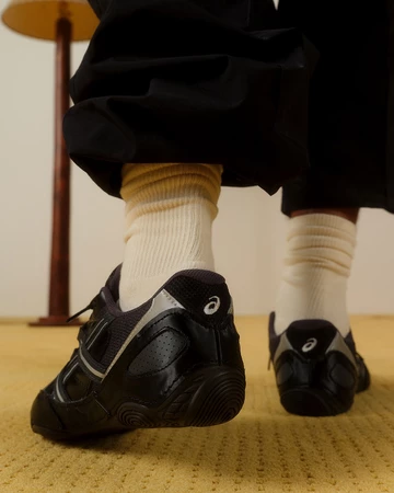 ASICS Spring/Summer 2026 - Lookbook