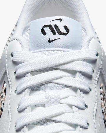 Air Force 1 United in Victory Detail Schnürsenkel