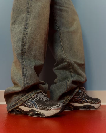 ASICS Spring/Summer 2026 - Lookbook