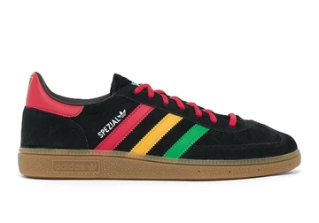Bob Marley x Handball Spezial - Release im Februar