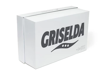 Griselda x Fashion Rebels x Saucony Grid Jazz 9 “Awesome Gods” - coming soon