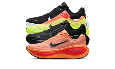 Nike Vomero 5 Mystic Red Copy Copy