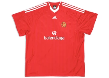 Fußball Trikots auf StockX Manu x Balenciaga