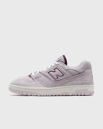 Rich Paul New Balance 550 Forever Yours außen