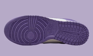 Dunk Low NN Rasberry Sohle