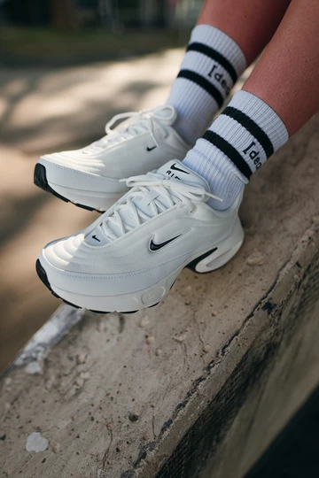 Air Max Portal - die neue Silhouette von Nike