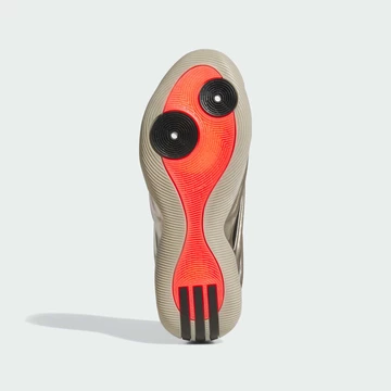 adidas Harden Volume 9 Cyber Metallic Sohle