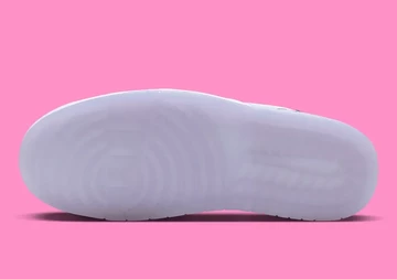 Jordan Nu Retro 1 Low Dongdan sohle