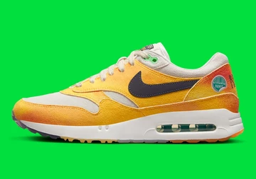 Air Max 1 Golf Always Fresh