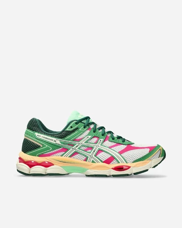 ASICS Gel-Cumulus 16 Watermelon Außenseite