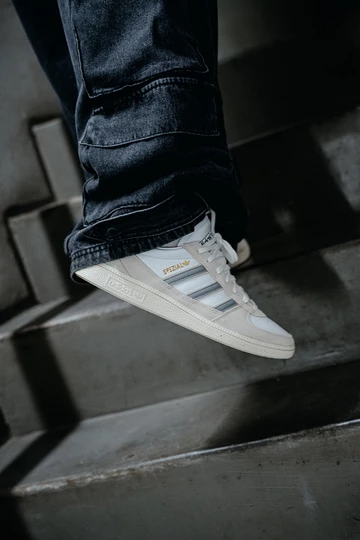 Handball Spezial WM Cloud White - Latest Pick Up