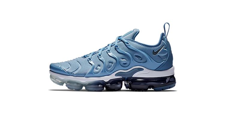 Air VaporMax Plus Work Blue