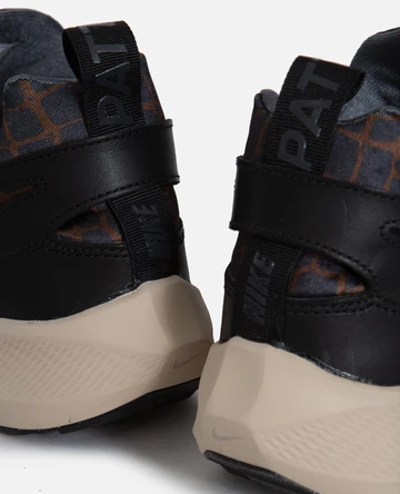 Patta Nike Air Huarache Plus Pack