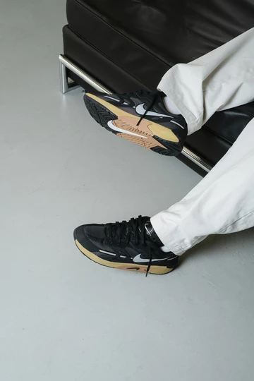 Nike Jam Electric - Latest Pick Up