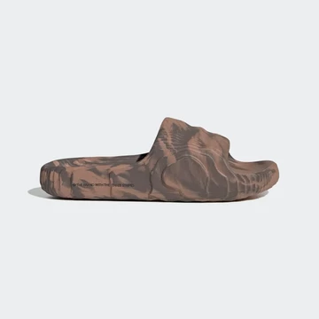 adidas adilette 22 Clay Strata Außenseite