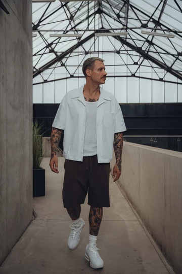 Nike 24.7 Athleisure Kollektion - Shop the Look