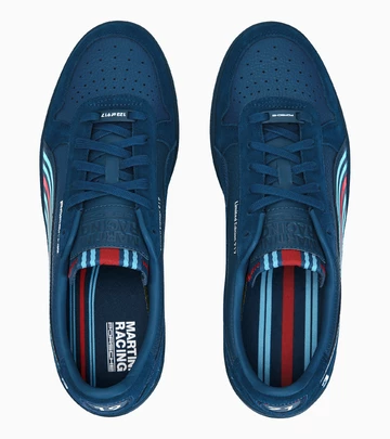 Racing icons for the road: the MARTINI RACING® vibe lives on