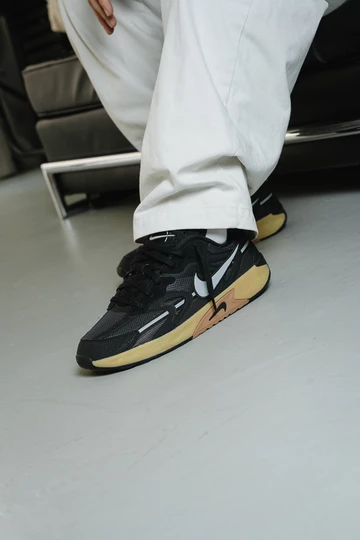 Nike Jam Electric - Latest Pick Up