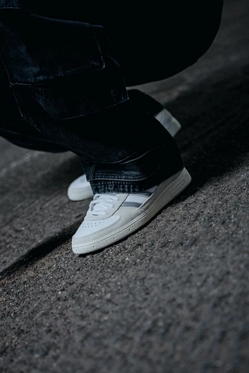 Handball Spezial WM Cloud White - Latest Pick Up