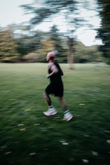 Nike Juniper Trail 3 - the running shoe for the terrain