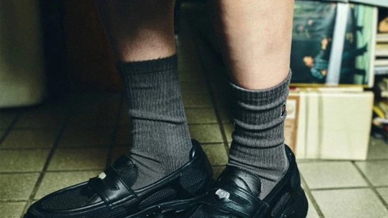 Bape Sta Loafer - jetzt online via BSTN