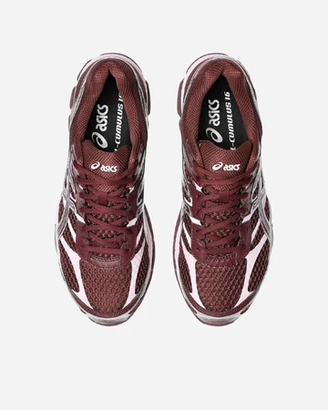 ASICS Gel-Cumulus 16 Port Royal Upper