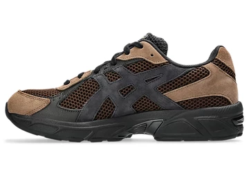 ASICS GEL-1130 Dark Brown Innenseite