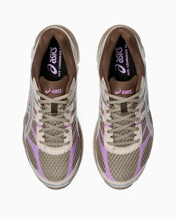 ASICS Gel Cumulus 16 Brown