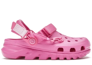 Barbie Sneaker auf StockX Crocs Post Malone