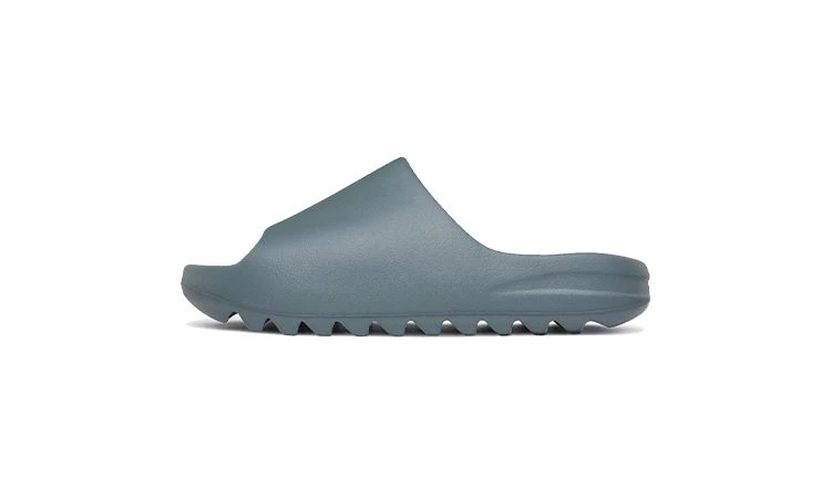 adidas Yeezy Slide Slate Navy