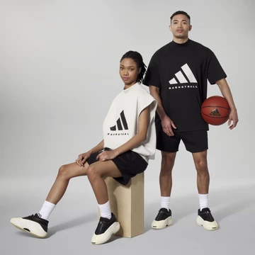 adidas Basketball Apparel Chapter 3