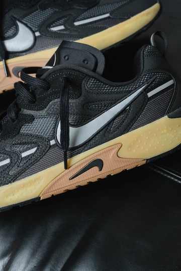 Nike Jam Electric - Latest Pick Up