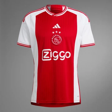 adidas Fußball Trikot Ajax Heim