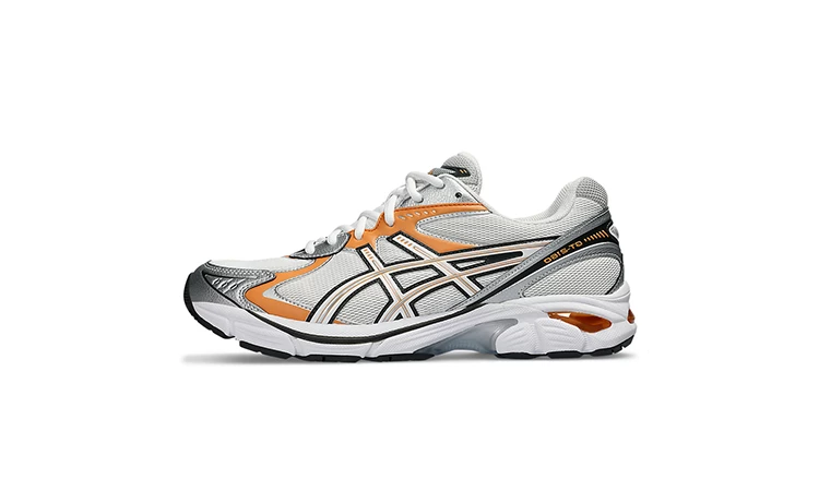 ASICS GT-2160 Orange Lily