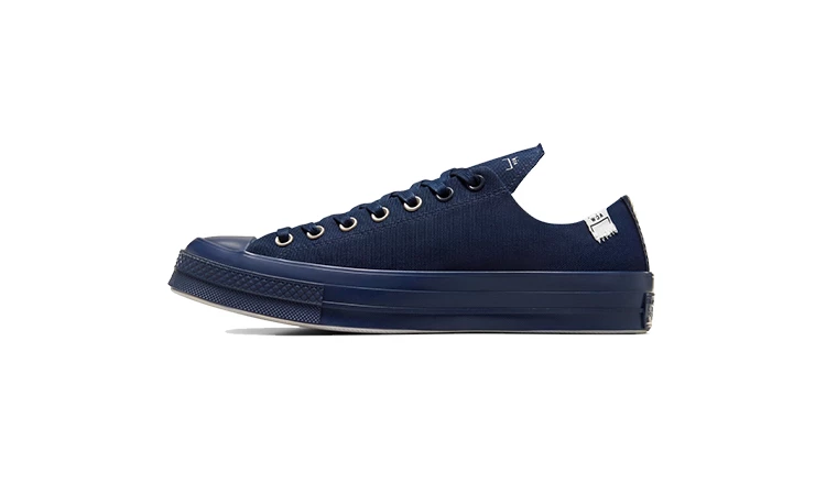 A COLD WALL Converse Chuck 70 Low Navy