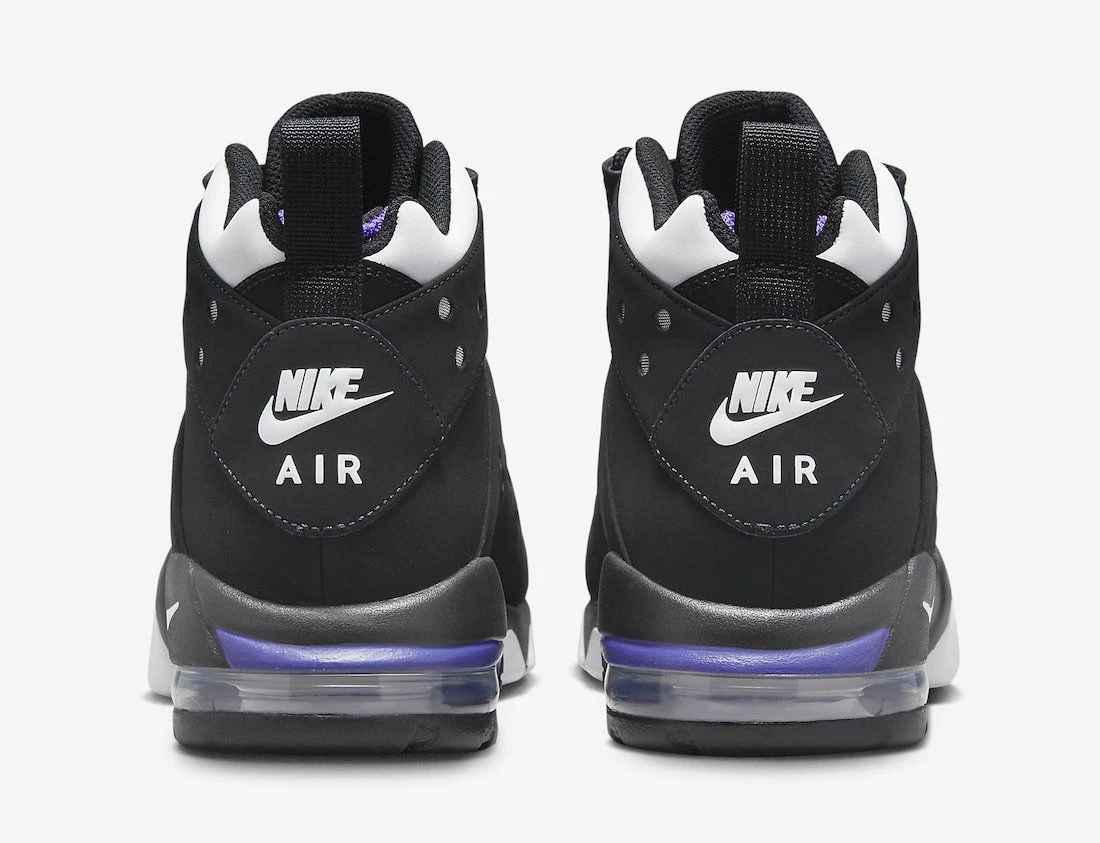 Nike air max 2 charles barkley best sale