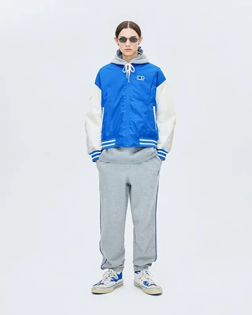 ADER ERROR Converse Chuck 70 OX High Lookbook Apparel