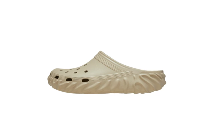 Salehe Bembury x Crocs Pollex Saru Clog Ginger