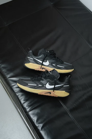 Nike Jam Electric - Titelbild