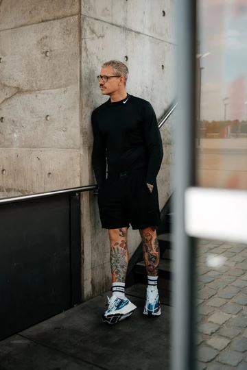 Vomero 18 Multicolor - the perfect running shoe for the road