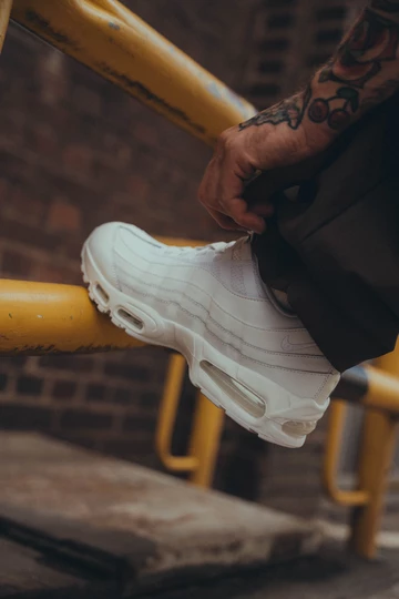 Nike 24.7 Athleisure Kollektion - Shop the Look