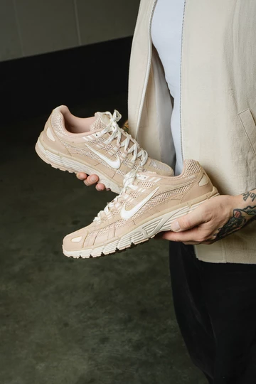 Nike P-6000 Hemp - all pictures & info