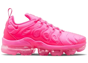 Barbie Sneaker auf StockX Vapormax