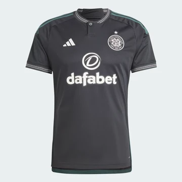 adidas Fußball Trikot Celtic Auswärts